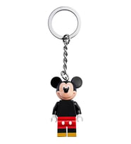 LEGO Disney 853998 Mickey Mouse Key Chain