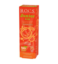 .Junior Macunu 6-12 Yaş 60 Ml Meyveli Gökkuşağı