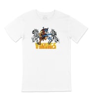Vikings Üçlü Tişört