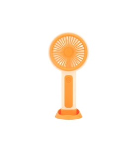 FENY FN-F25 KREM-SARI 3 Kademeli Hız Elde Kullanım Dahili 500mAh Bataryalı Type-C - SSSSSS4046-5