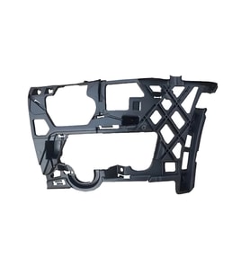 Vw Golf 7 2013-2017 Ön Tampon Braketi Sol 5G0807723