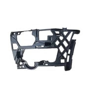 Vw Golf 7 2013-2017 Ön Tampon Braketi Sol 5G0807723