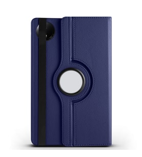 Xiaomi Redmi Pad SE 8.7 Uyumlu Zore Dönebilen Standlı Kılıf