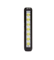 Mini LED Fener Type-C Şarjlı Mıknatıslı Kompakt Güçlü Aydınlatma Sistemi WT-333
