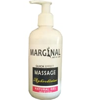 Marginal Masaj Jel 250 ml X 2 ADET