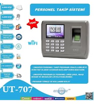 PERSONEL TAKİP SİSTEMİ
