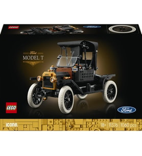 LEGO 11376 Icons Ford Model T