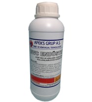 BODY WASH CLEAN END. Ağır Ortamlar İçin Konsantre Cilt Temizlik Sıvısı - 1 Kg