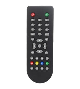 Kamosonic KS-SR555 Uydu Alıcı Kumandası