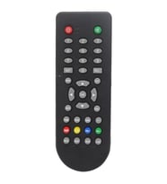 Kamosonic KS-SR555 Uydu Alıcı Kumandası
