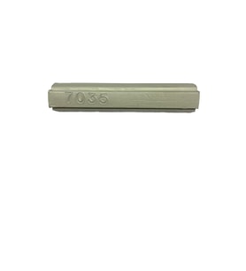 Yumuşak Tamir Mumları RAL 7035 Işık Gri 8cm Yumuşak Mum
