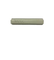Yumuşak Tamir Mumları RAL 7035 Işık Gri 8cm Yumuşak Mum