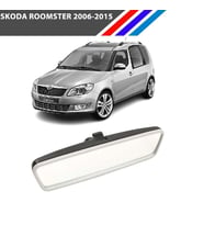Otozet -Skoda Roomster İç Dikiz Aynası Karartmasız Tip 3C0857511J