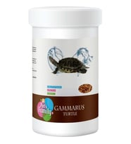 Pets Family Gammarus Turtle 250ml/30g