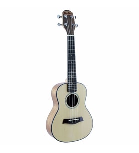 Oru Oru Ladin Concert Ukulele (Taşıma Çantası Hediyeli)