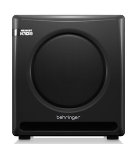 BEHRINGER NEKKST K10S Referans Subwoofer
