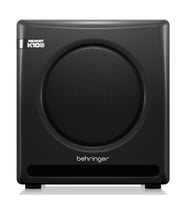 BEHRINGER NEKKST K10S Referans Subwoofer