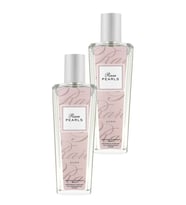 Avon Rare Pearls Parfümlü Deodorant Vücut Spreyi 75 Ml. İkili Set