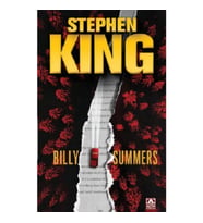 Billy Summers