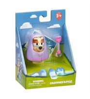 Tek Figür Aksesuarlı Set