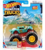 Hot Wheels 1:64 Monster Trucks Arabalar HCN55