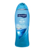 Dermokil 750 Ml Duş Jeli Kil Mineralleri Okyanus Esintici Sıkılaştırıcı