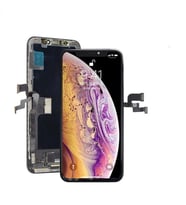 iPhone XR TAM ORJİNAL Ekran (Siyah)