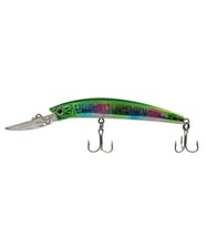 Sea Horse Crystals Deep Diver 9 Cm 10,5 Gr Rbg-19