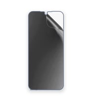 SChitec Oukitel WP62 Uyumlu Ön Yüzey Hayalet Privacy Hidrojel Ekran Koruyucu
