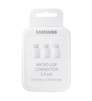 Samsung Micro USB to USB Type C Adaptörü (Samsung Tr Garantili)
