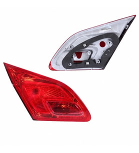 Opel Astra J HB 2010- Stop İç Sol 13306455 Arteb