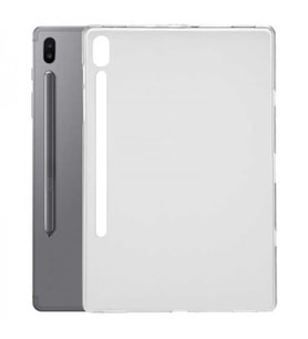 ALLY Galaxy Tab S8 Plus S7 Plus S7 FE T970 Ultra Koruma Silikon Kılıf-(5775) - SSSSSS9083-6875