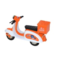 Çek Bırak Metal Vespa Motor Cm - FY361A-D - Tcu - 1 ADET