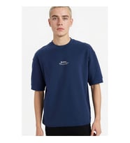 Defacto 26Y801002784 Lacivert Erkek T-Shirt F8147AX/NV241
