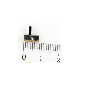 IC-205-S Mikro Slide Switch ON-OFF 3P PCB