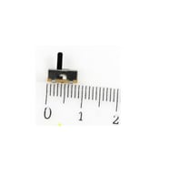 IC-205-S Mikro Slide Switch ON-OFF 3P PCB