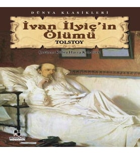 İvan İlyiç'in Ölümü