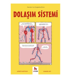 Dolaşım Sistemi - Gençler İçin Çizgilerle Bilim