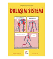 Dolaşım Sistemi - Gençler İçin Çizgilerle Bilim