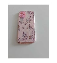 İphone 11 Silikon Telefon Kılıf Modelleri
