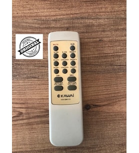 KAWAİ KW-BM45 BM245 BM345 5+1 SES SİSTEMİ KUMANDASI-21431
