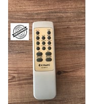 KAWAİ KW-BM45 BM245 BM345 5+1 SES SİSTEMİ KUMANDASI-21431