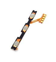 Xiaomi Redmi 10C On Off Yan Ses Power Film Flex 220333QAG 220333QBI 220333QNY 220333QL