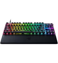 Razer Huntsman V3 Pro Tenkeyless - Sayısal Tuş Takımsız Analog