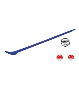 S.D. TM 7000 Topuklu Manivela 160 cm