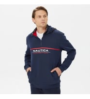 Nautica Erkek Sweatshirt (Lacivert)