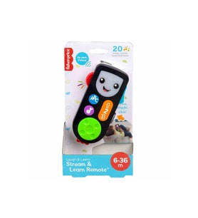Fisher-Price® LnL İzle ve Öğren Kumanda HHH27