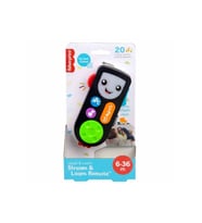 Fisher-Price® LnL İzle ve Öğren Kumanda HHH27