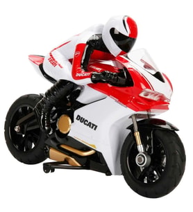 1:6 1299 Panigale S Anniversario Işıklı Uzaktan Kumandalı Motosiklet