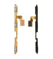 Samsung Galaxy M31 On Off Ses Açma Kapama Filmi SM-M315F
